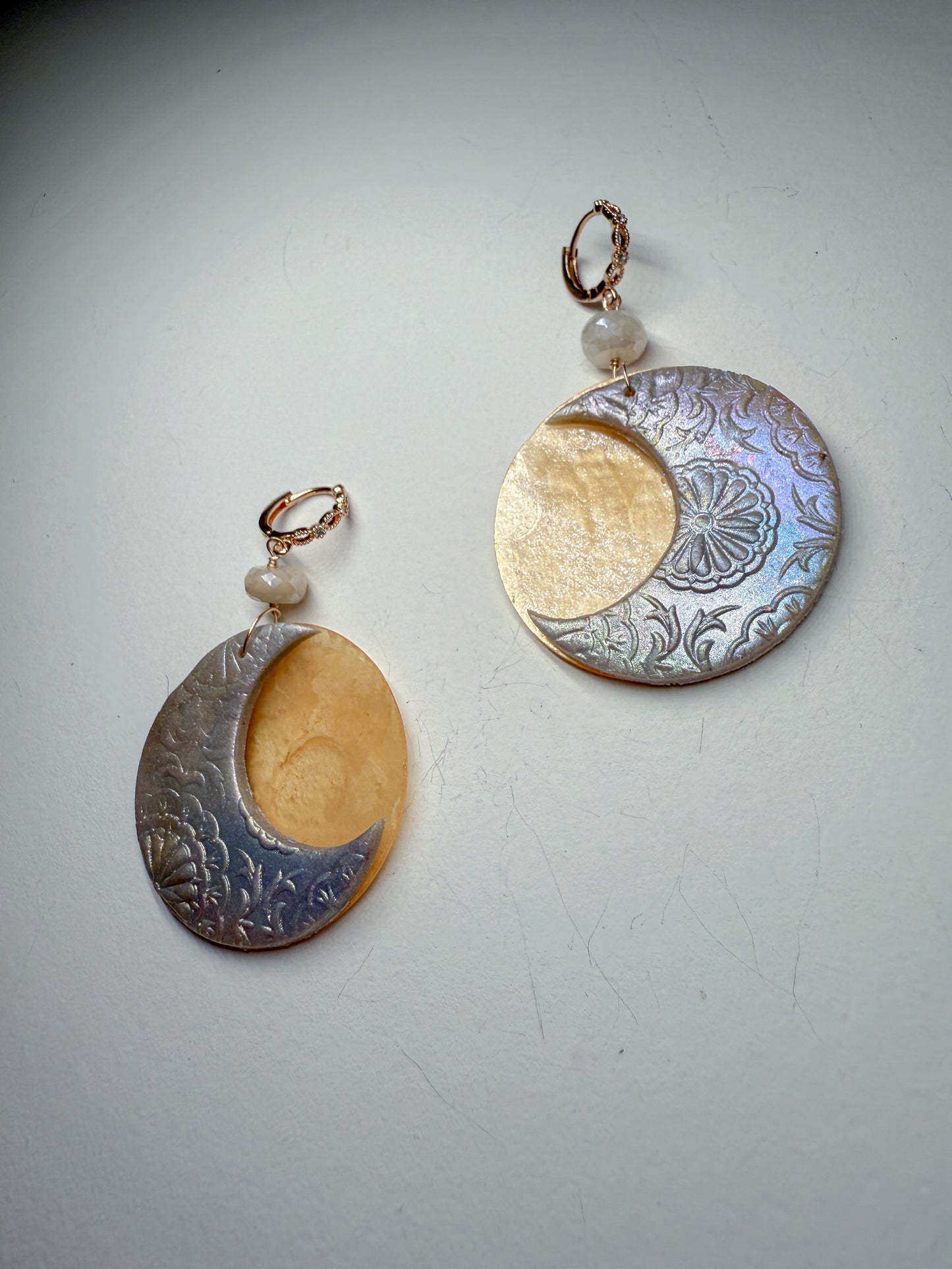 Moondust