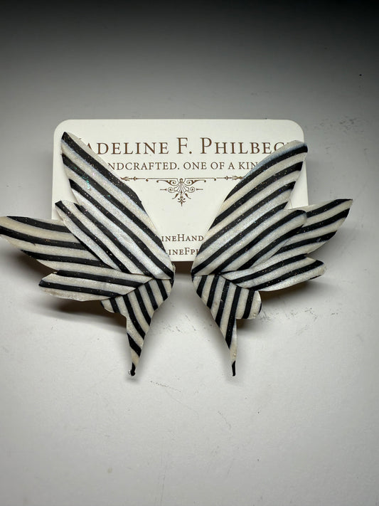 Fairy Hairclip 48