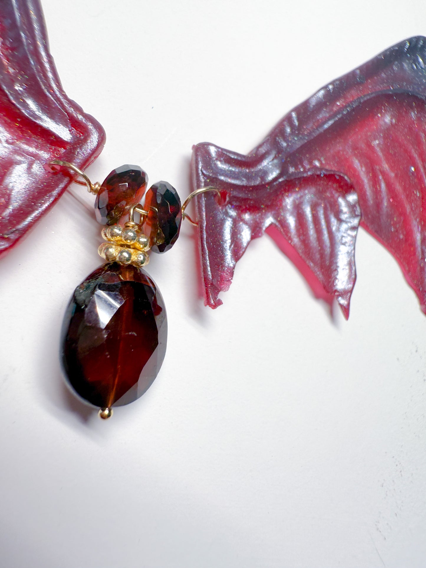 Grand Garnet
