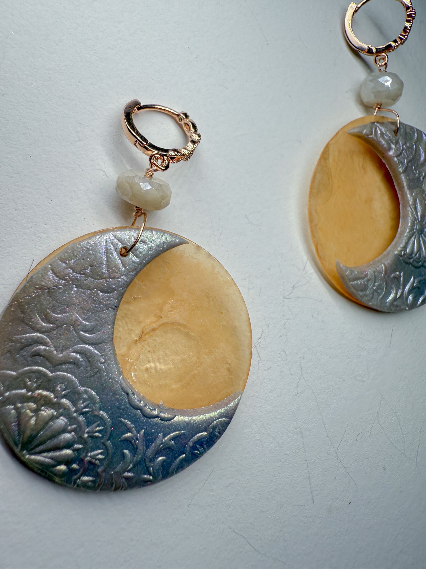 Moondust