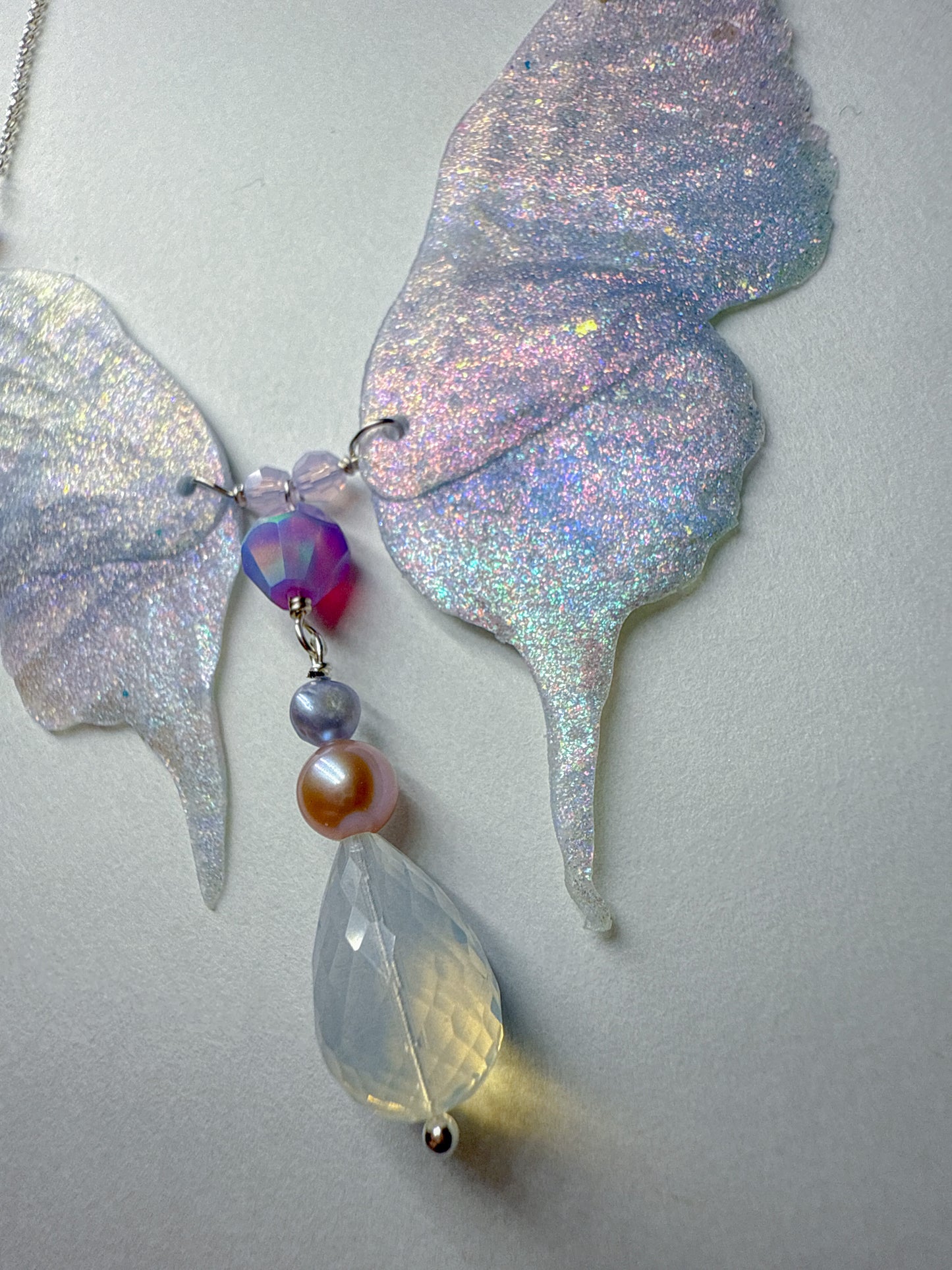 Comet pixie