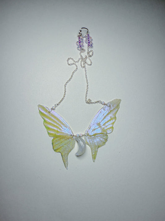 Moon Pixie