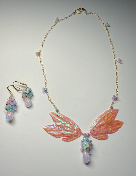Opal Flowerbomb Set