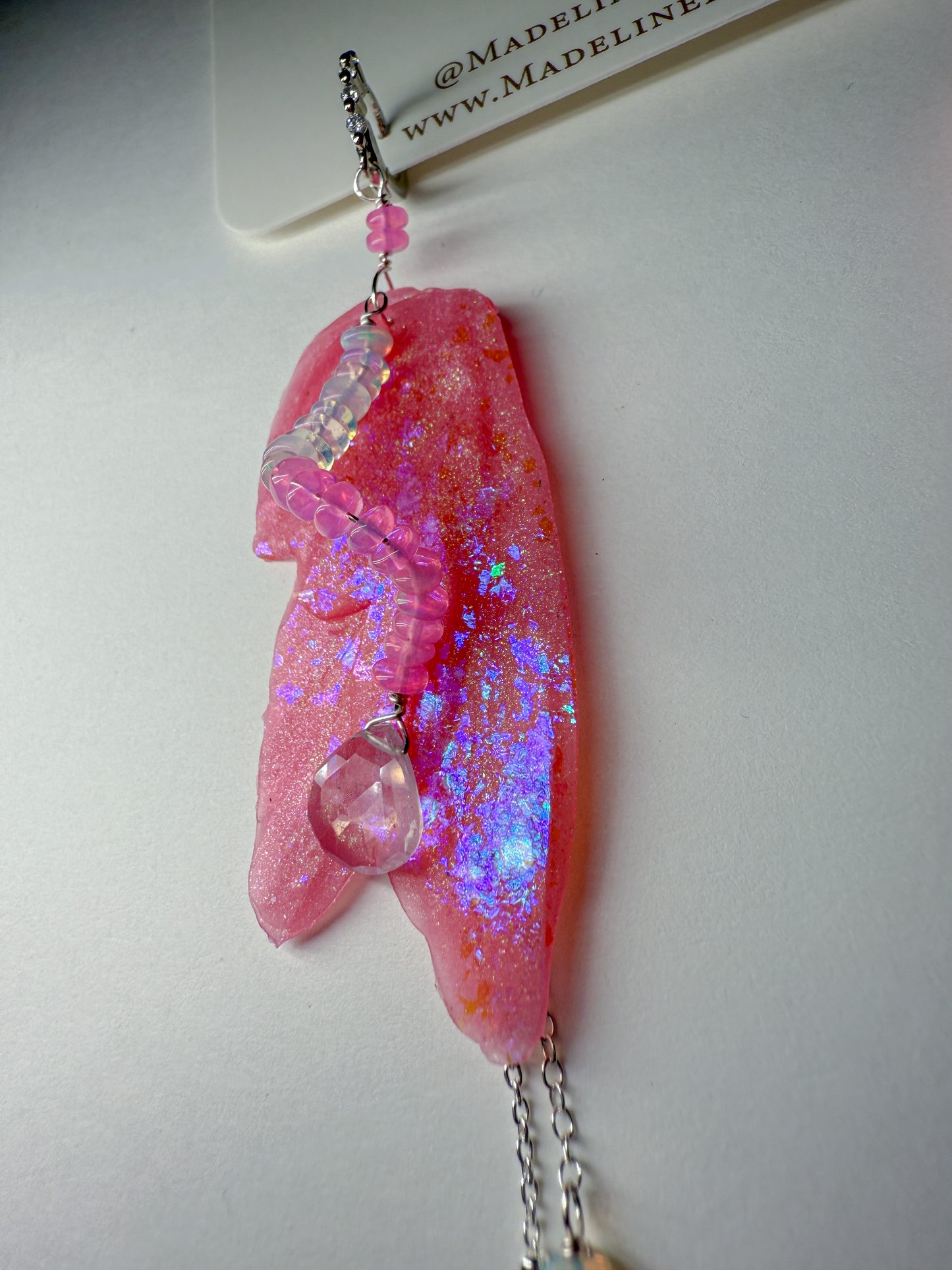 Rock candy