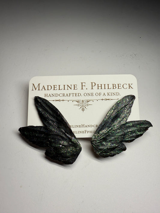 Fairy Hairclip 36