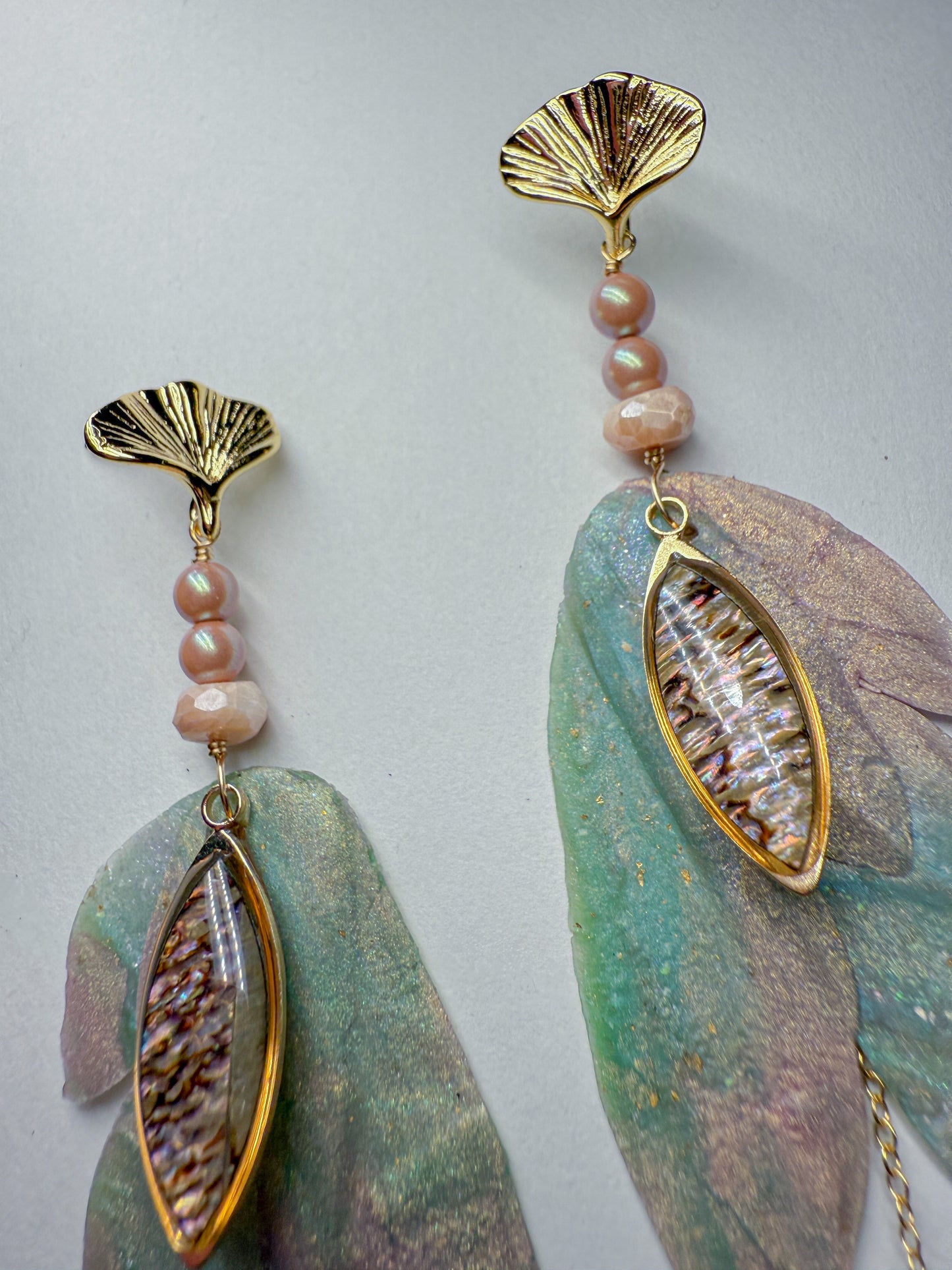 Abalone Treasure