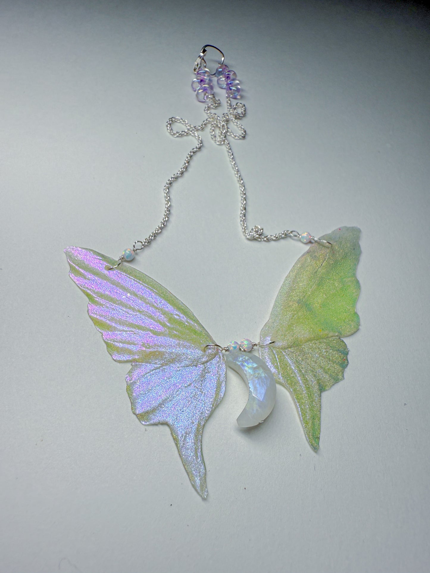 Moon Pixie
