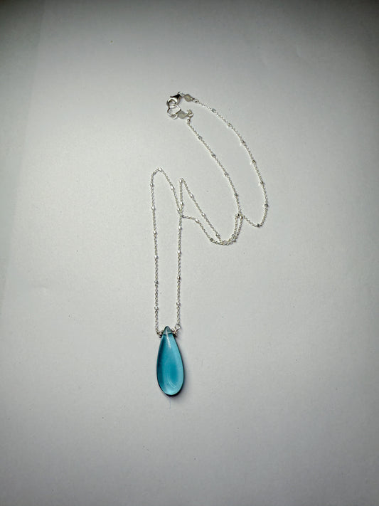 Aqua drop