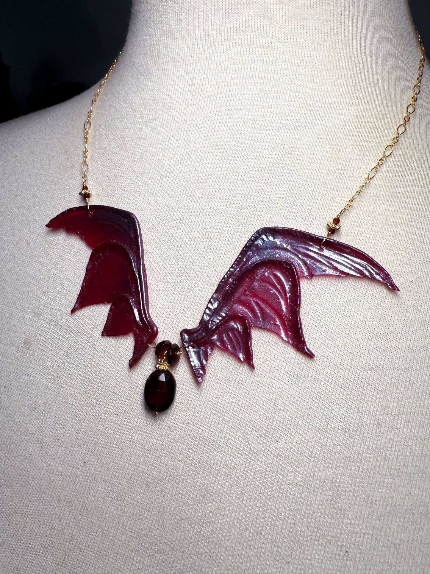 Grand Garnet