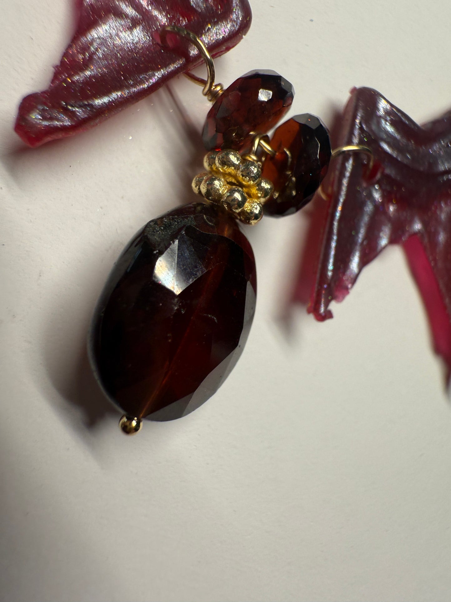 Grand Garnet