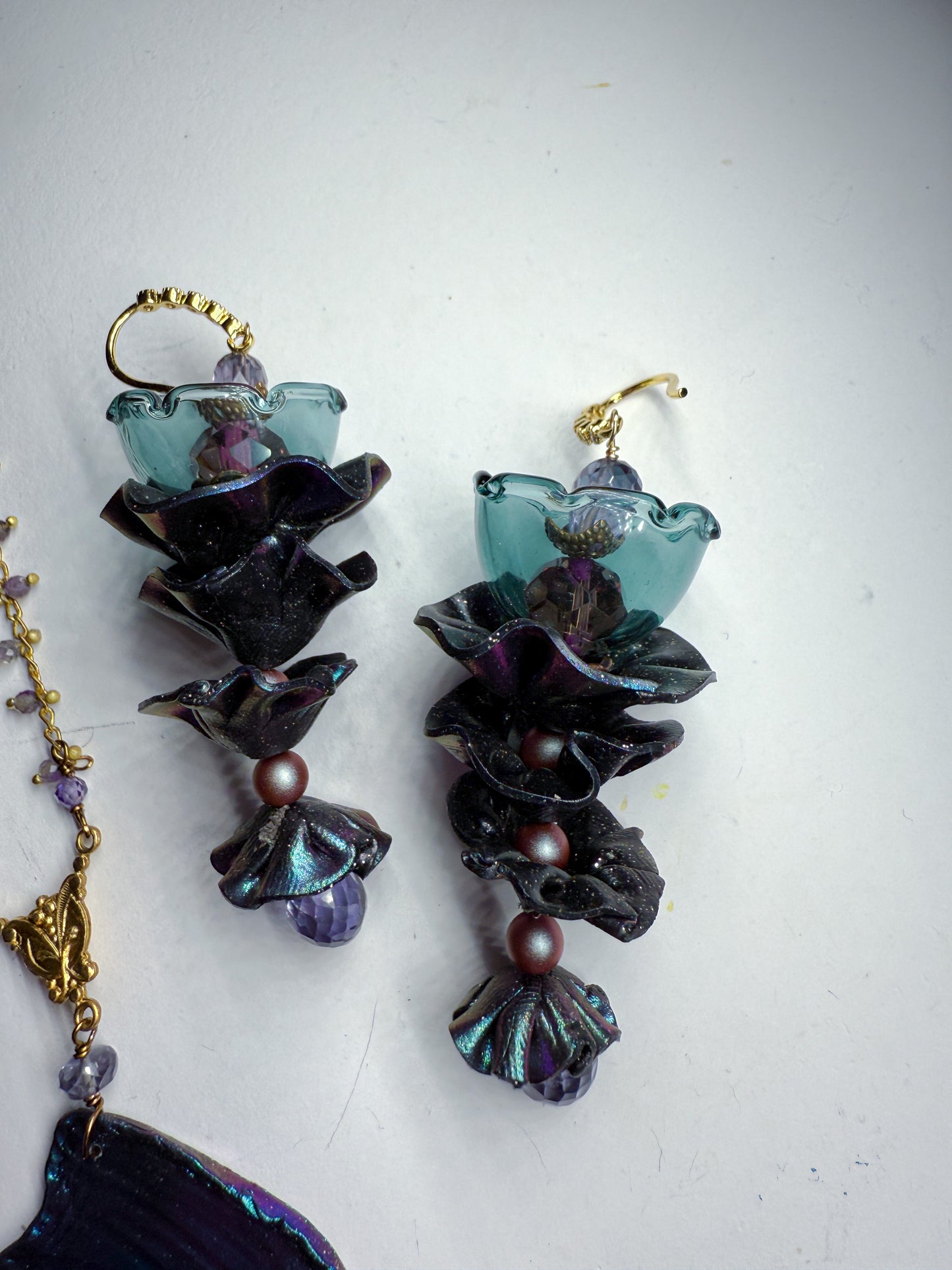 Midnight ball set