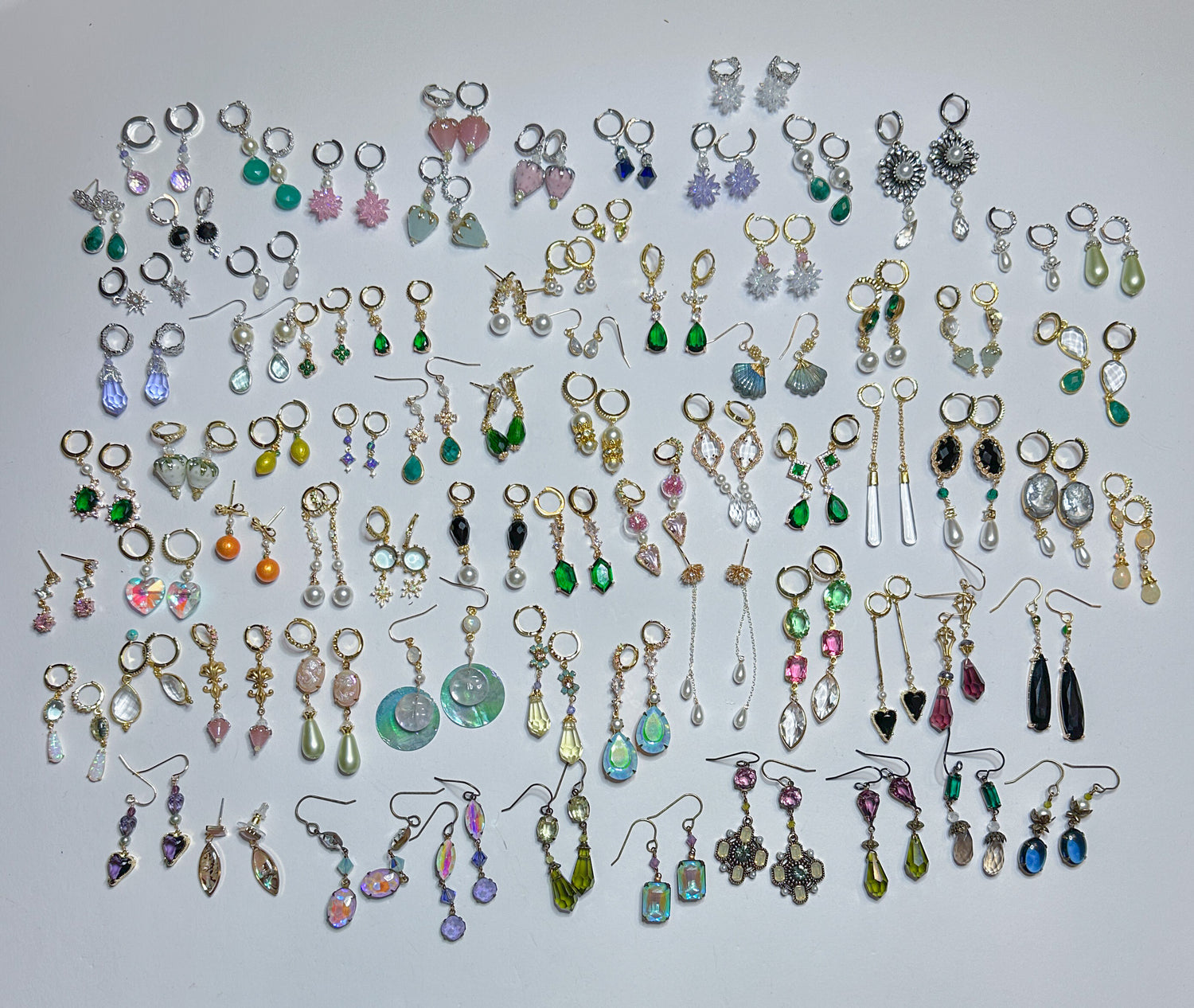 Everyday Dangles