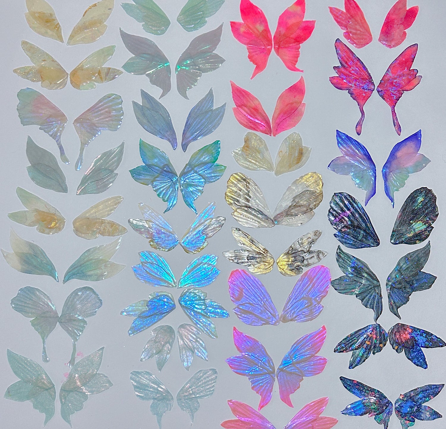 wings