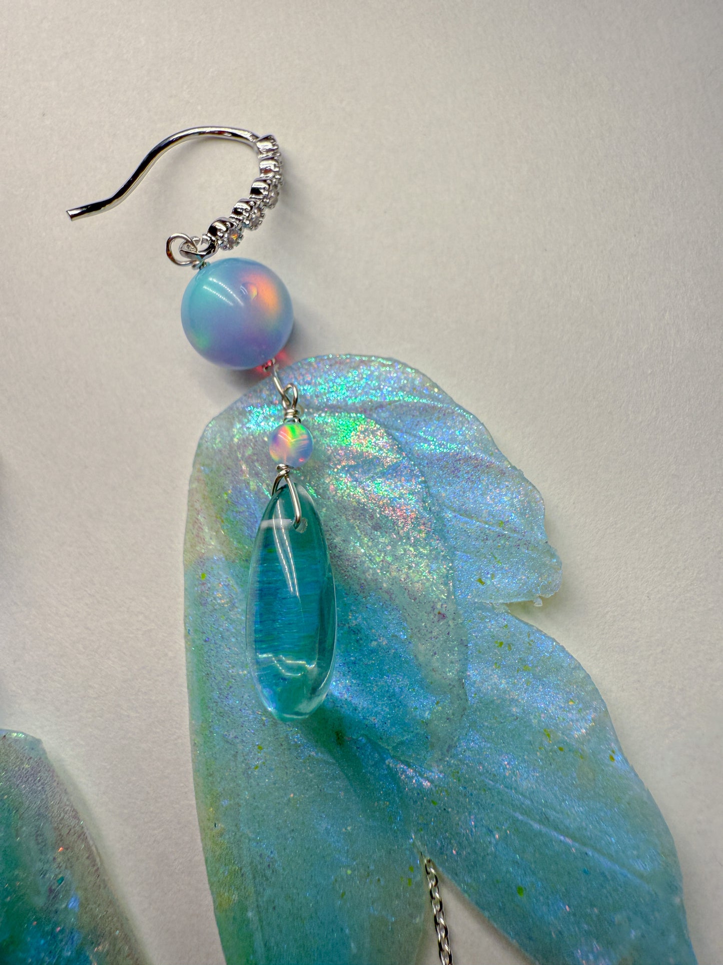 Opal icepop