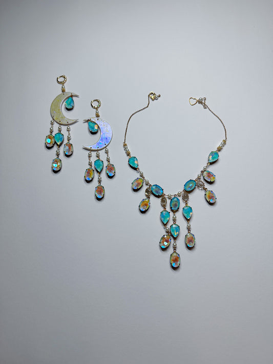 Lunar Tides Set