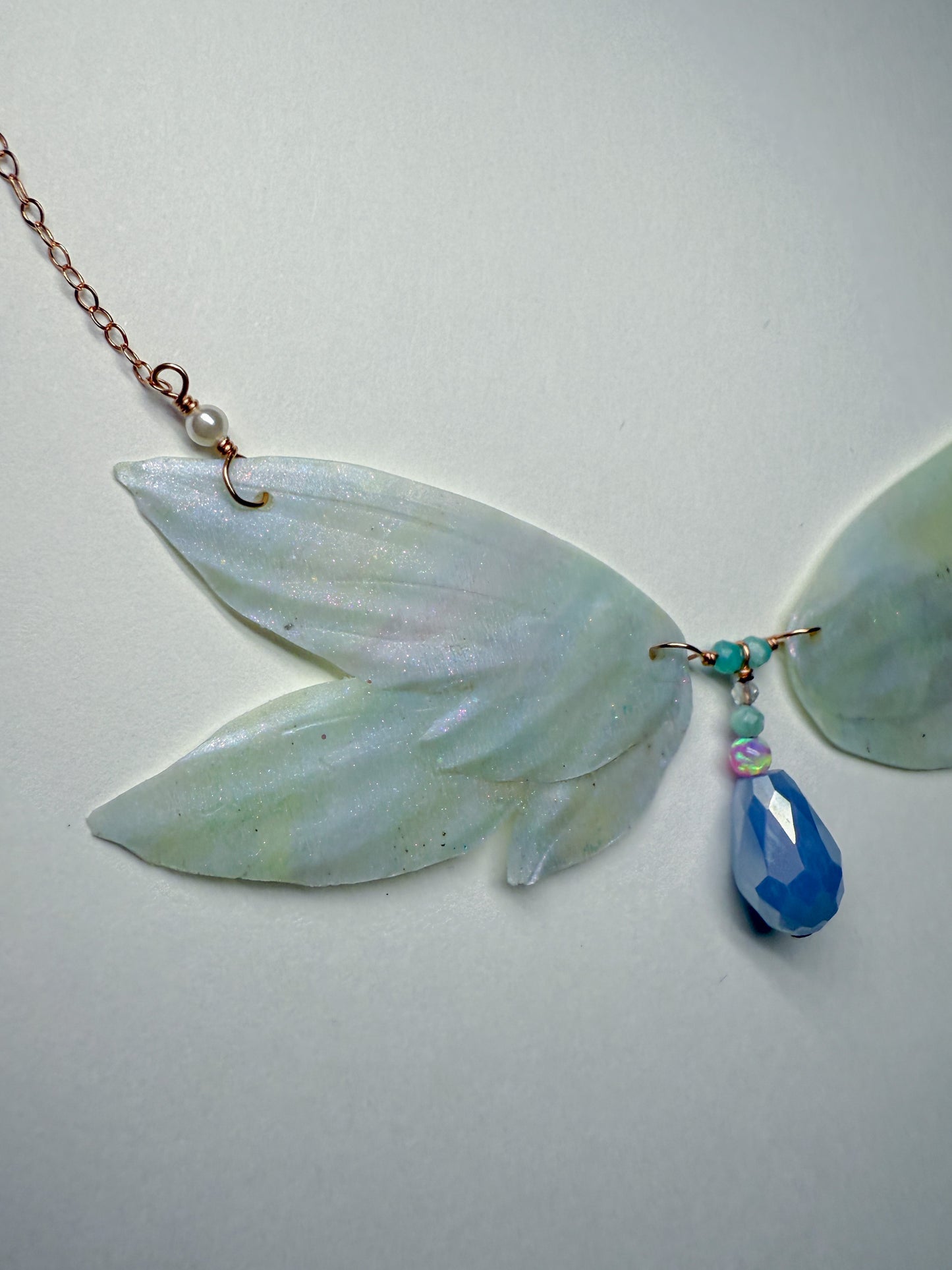 Periwinkle Fairywinkle