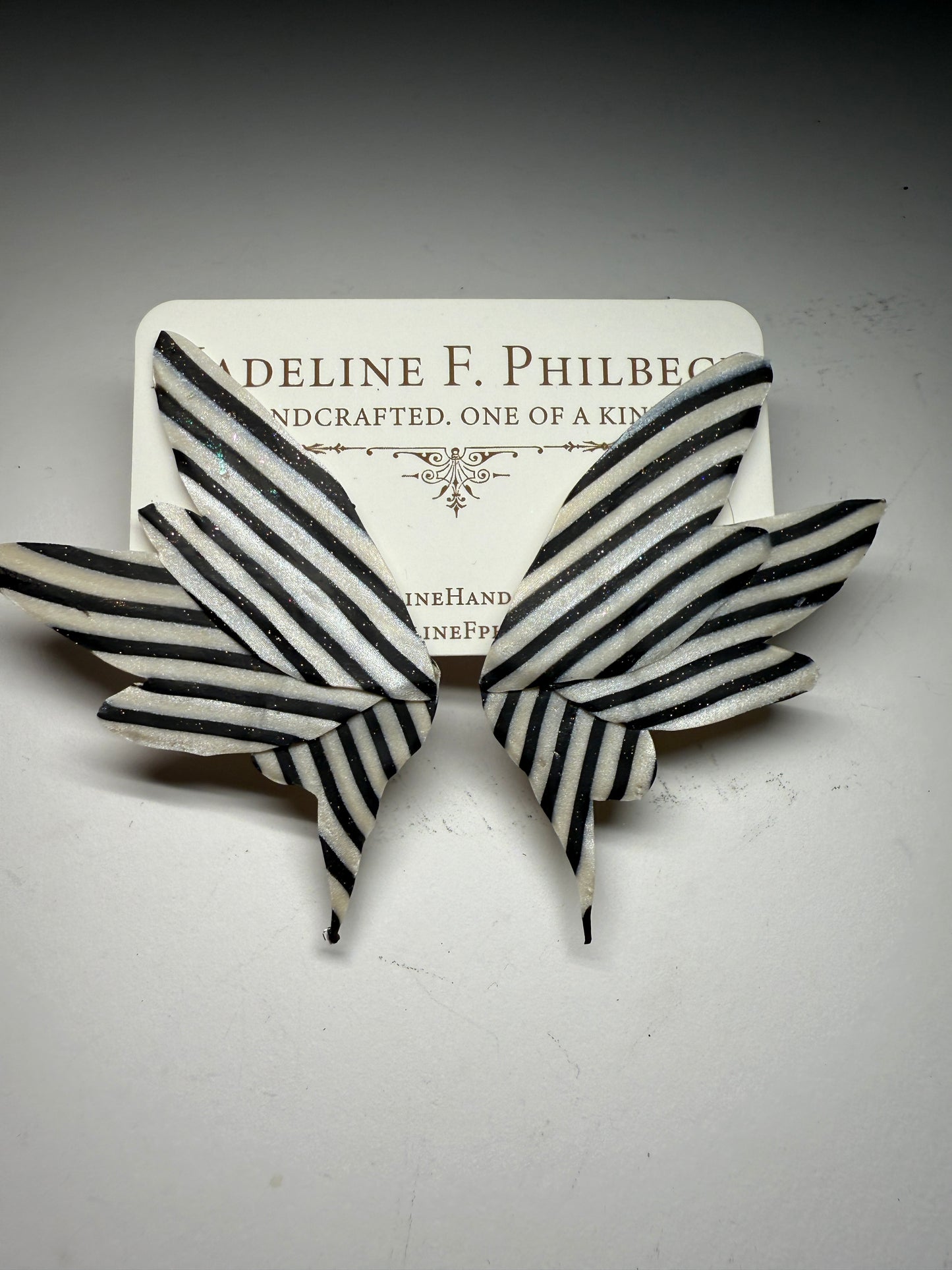 Fairy Hairclip 48