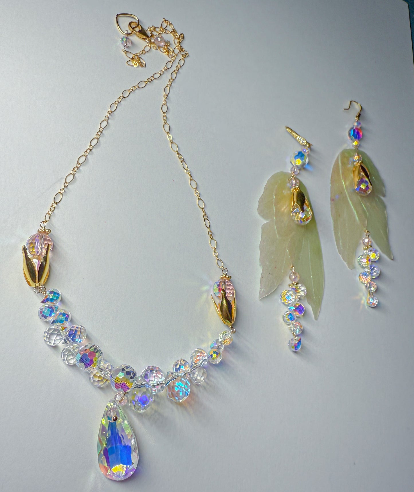 Enchanted Set