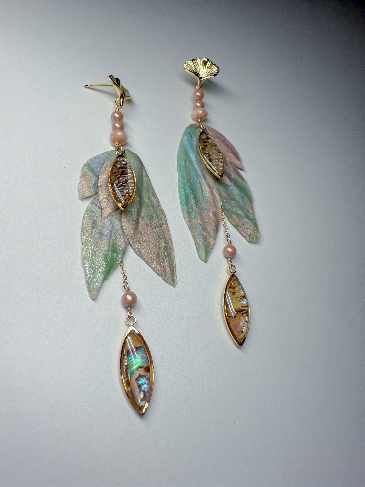 Abalone Treasure