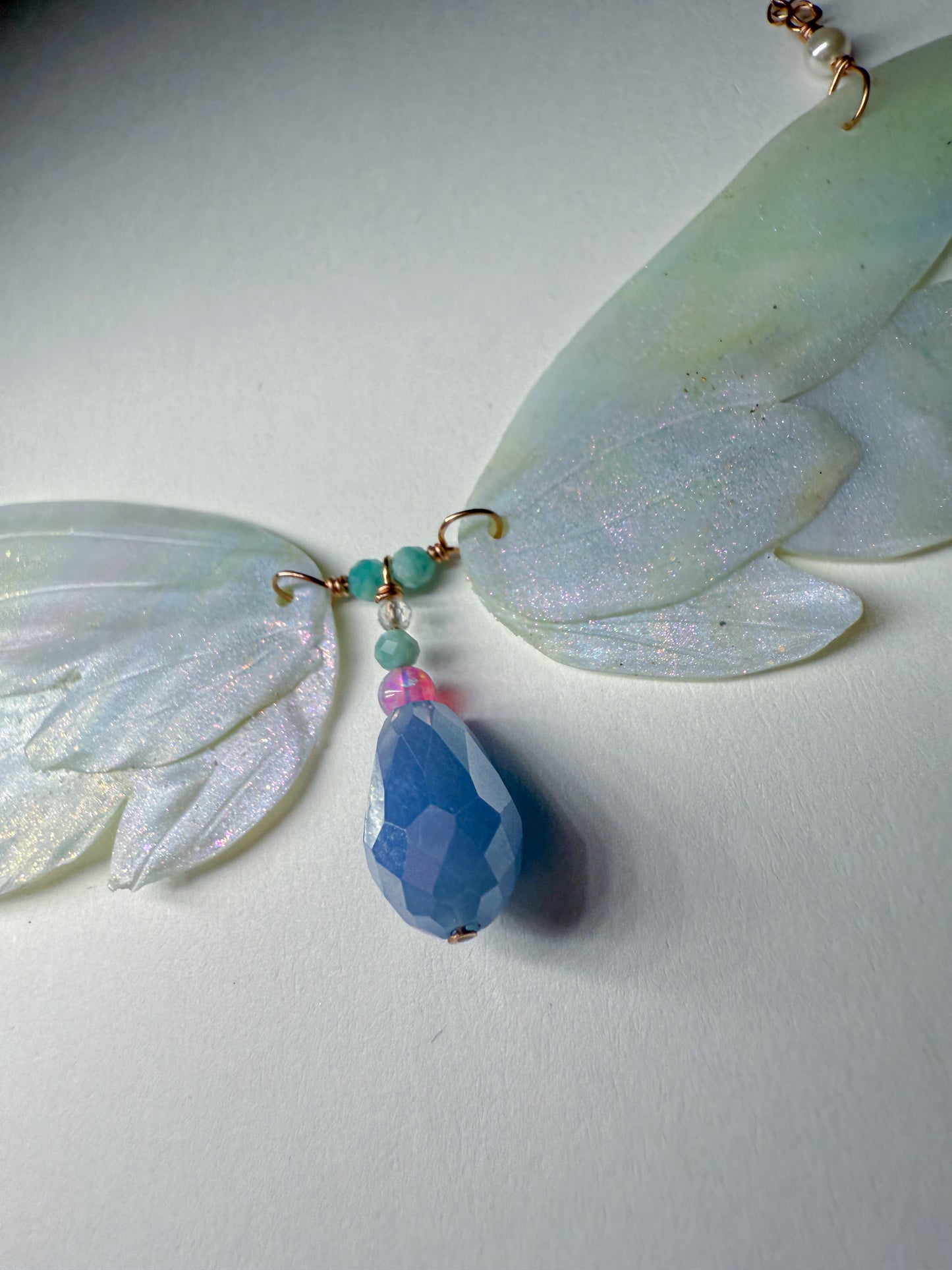 Periwinkle Fairywinkle