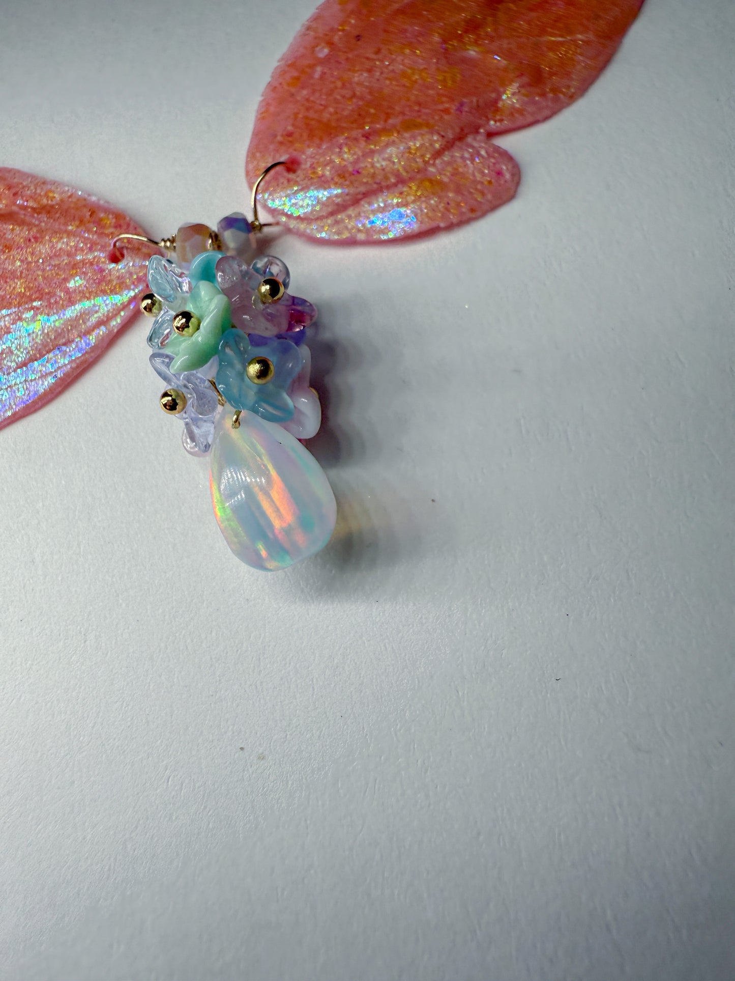 Opal Flowerbomb Set
