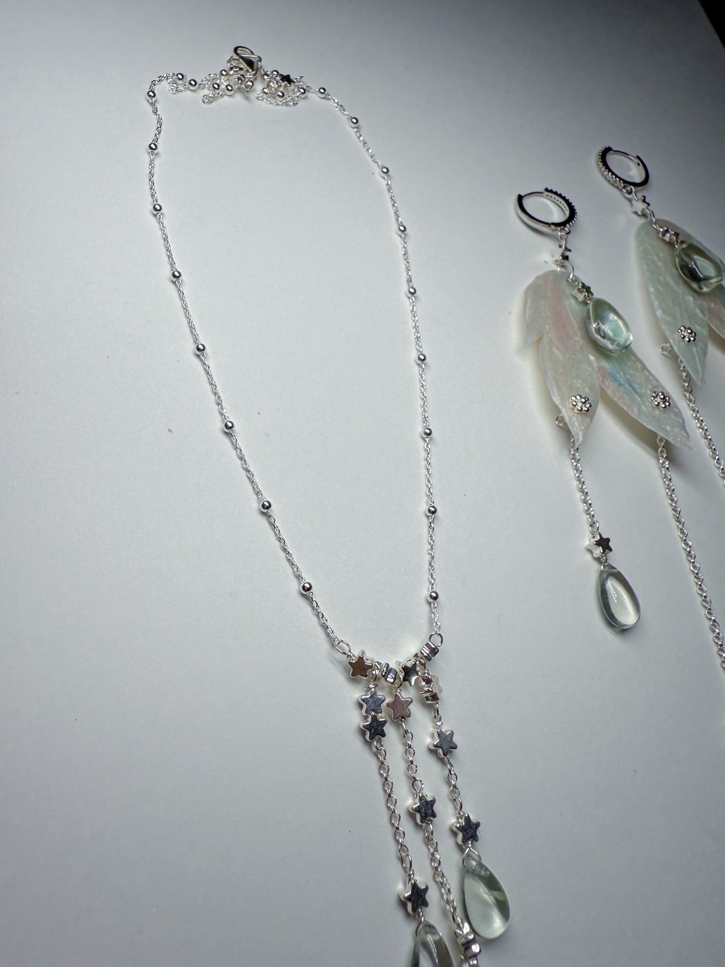 Starbeams Set