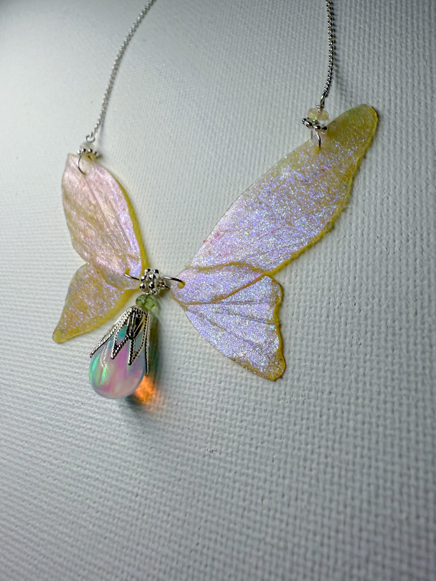 Opal Firefly