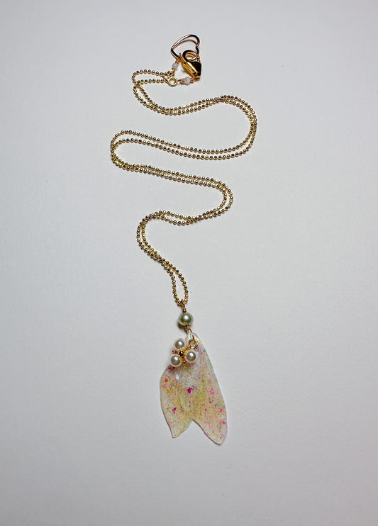 Confetti pixie