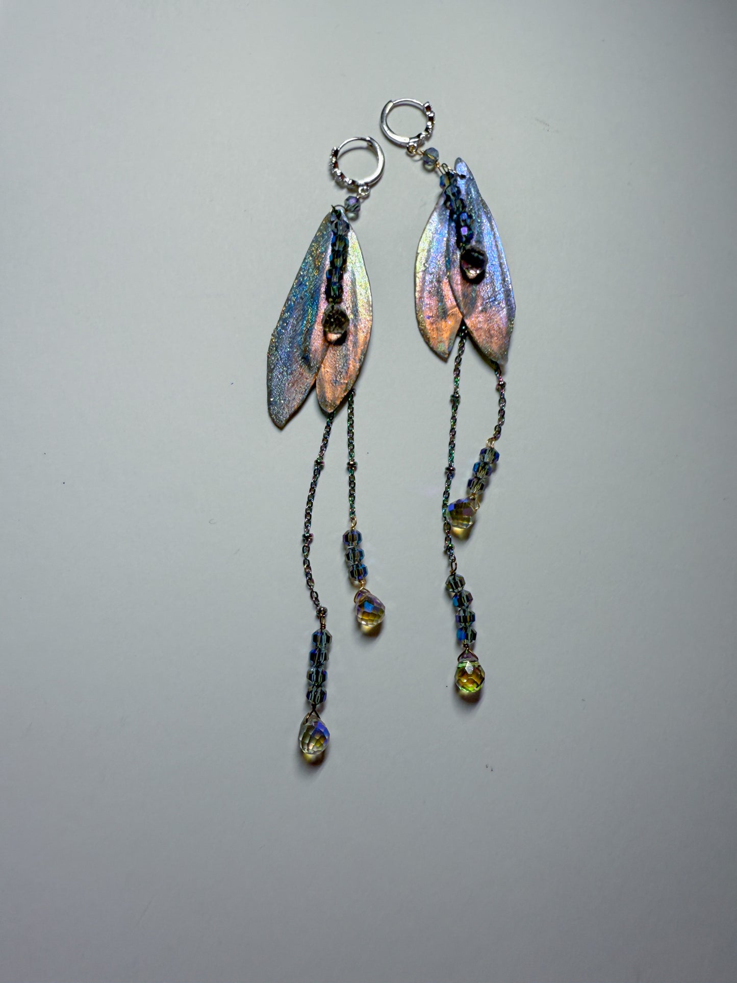 Dragonfly alley