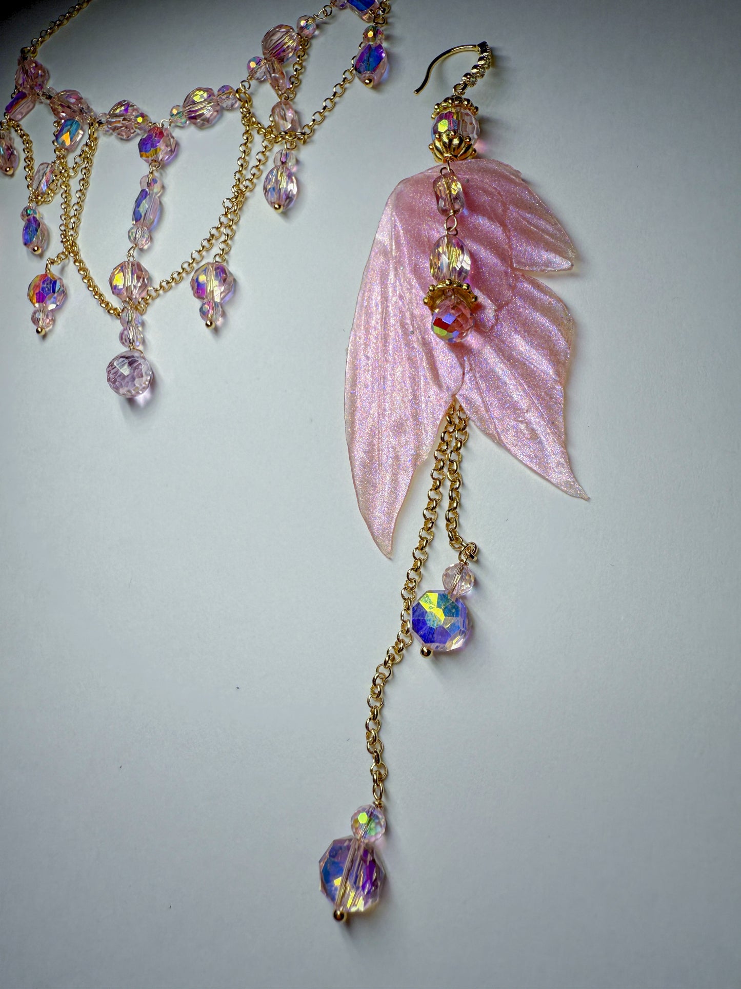 Shimmer Set