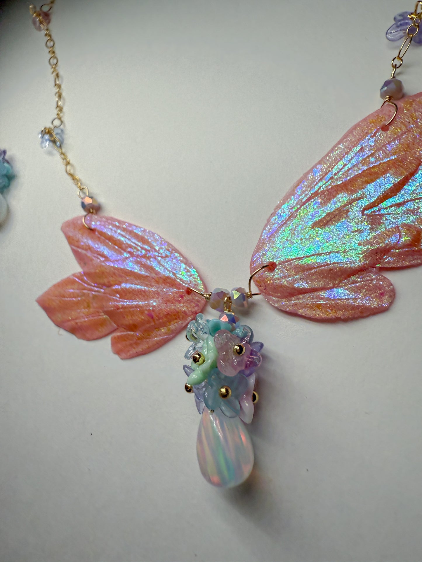 Opal Flowerbomb Set