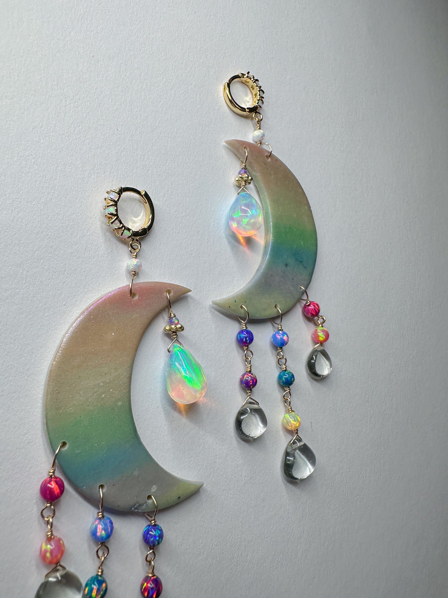 Moonbeam Prism