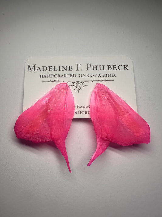 Fairy Hairclips 25