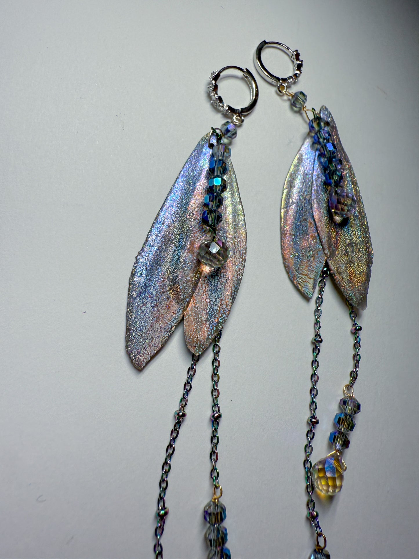 Dragonfly alley