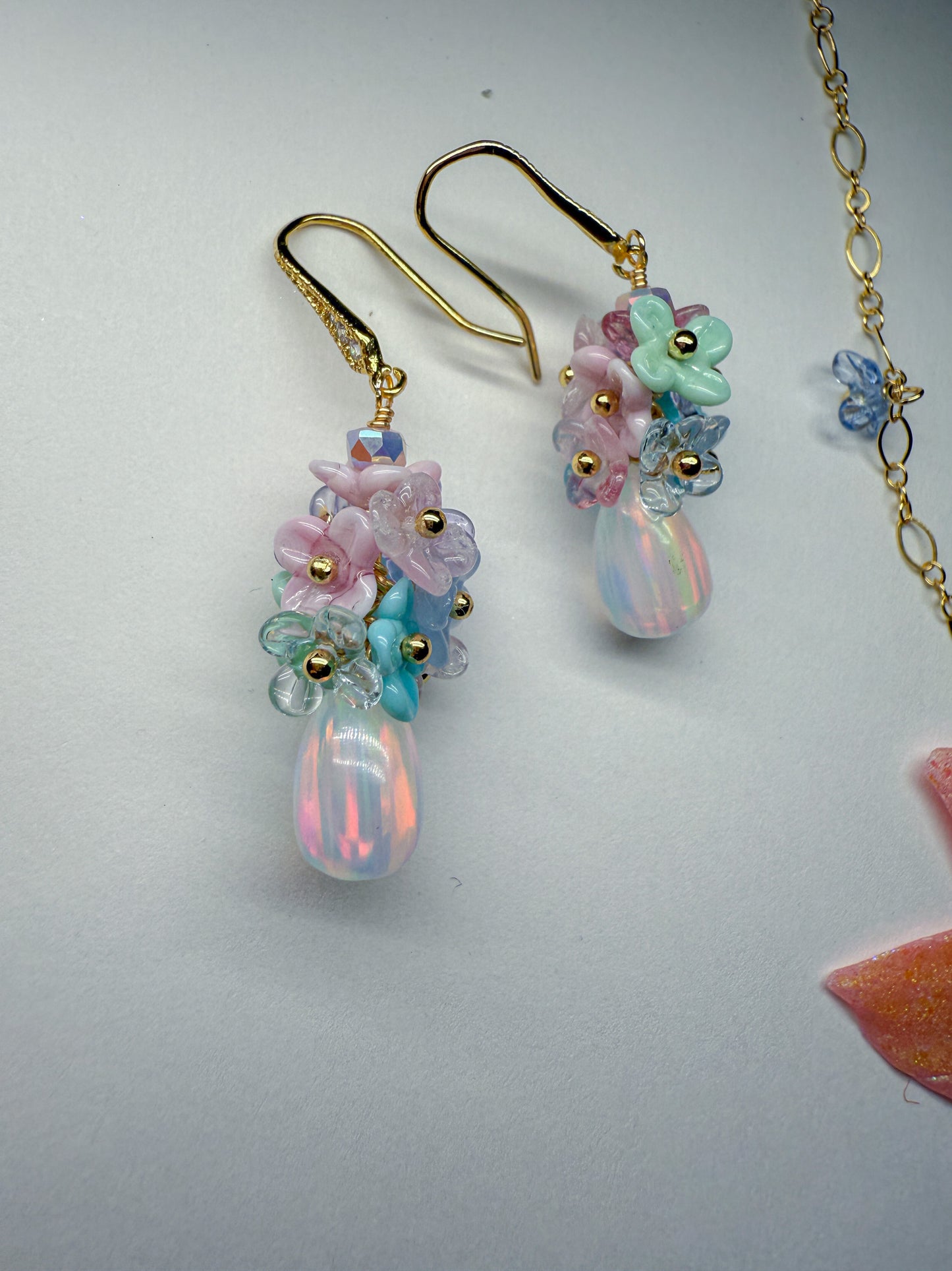 Opal Flowerbomb Set