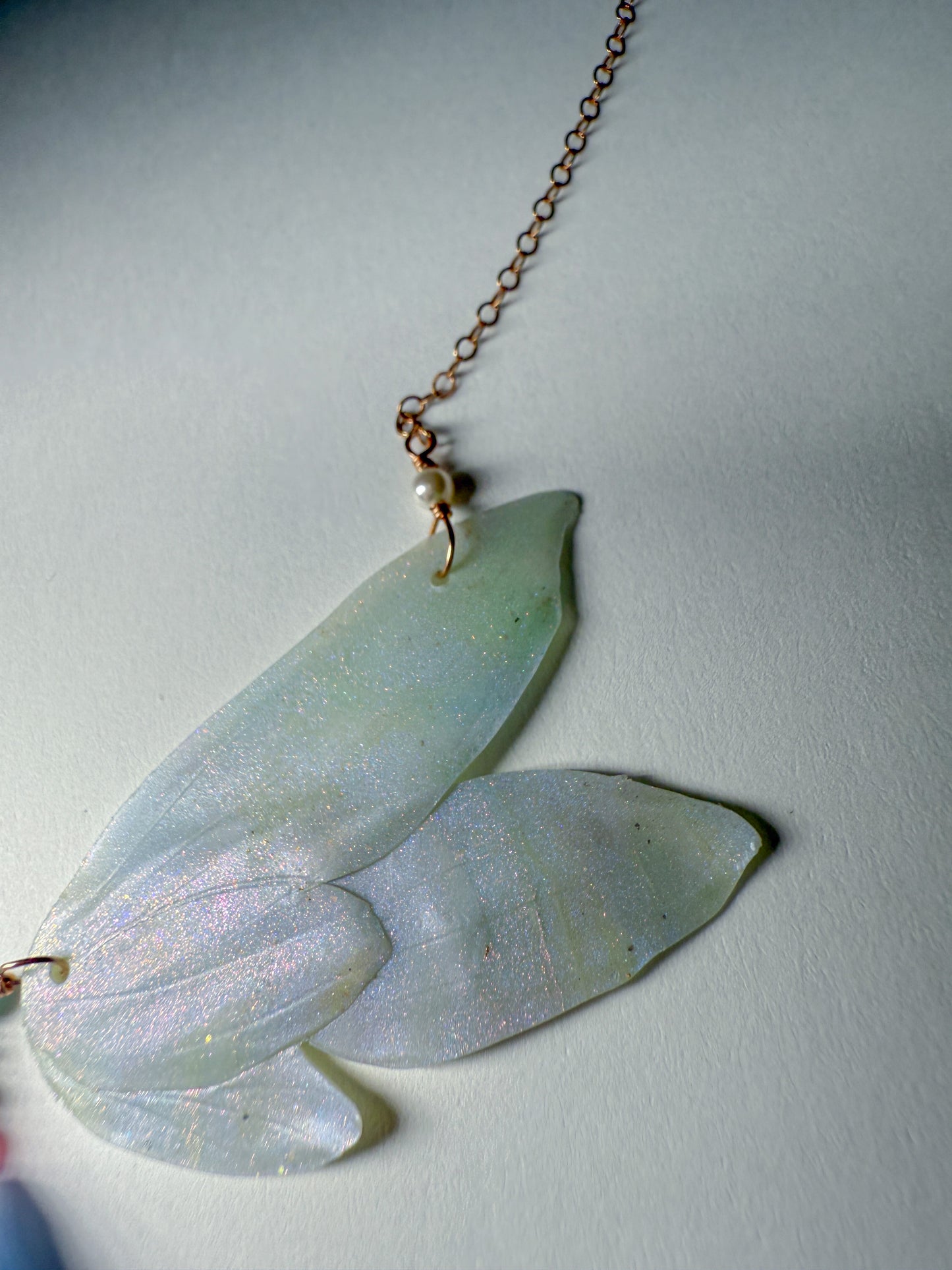 Periwinkle Fairywinkle