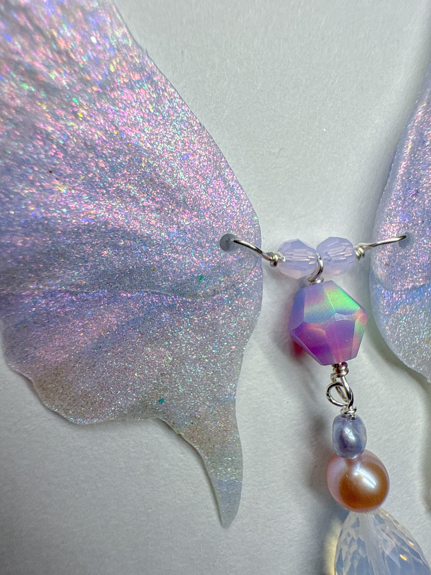 Comet pixie