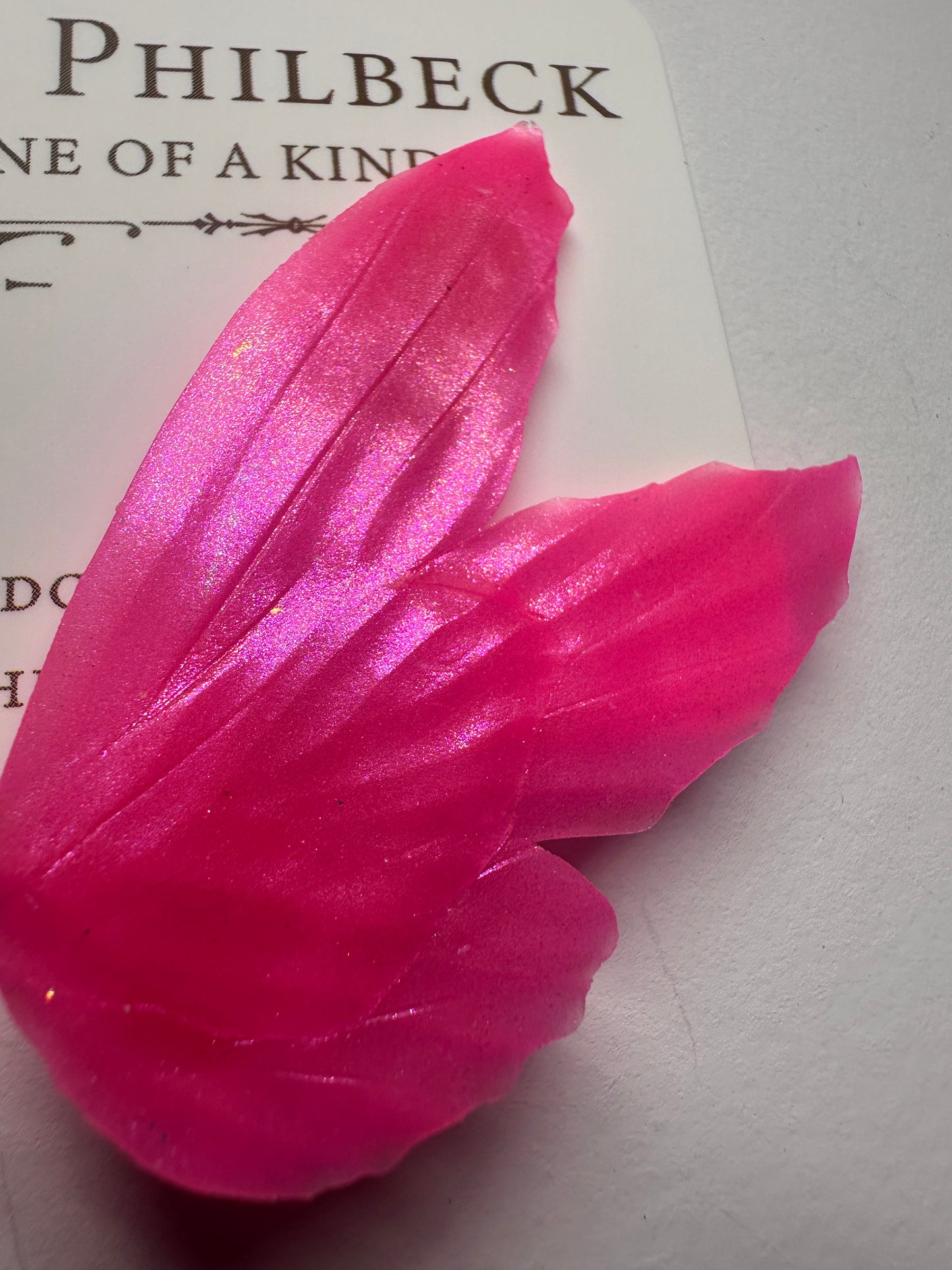 Fairy Hairclips 21