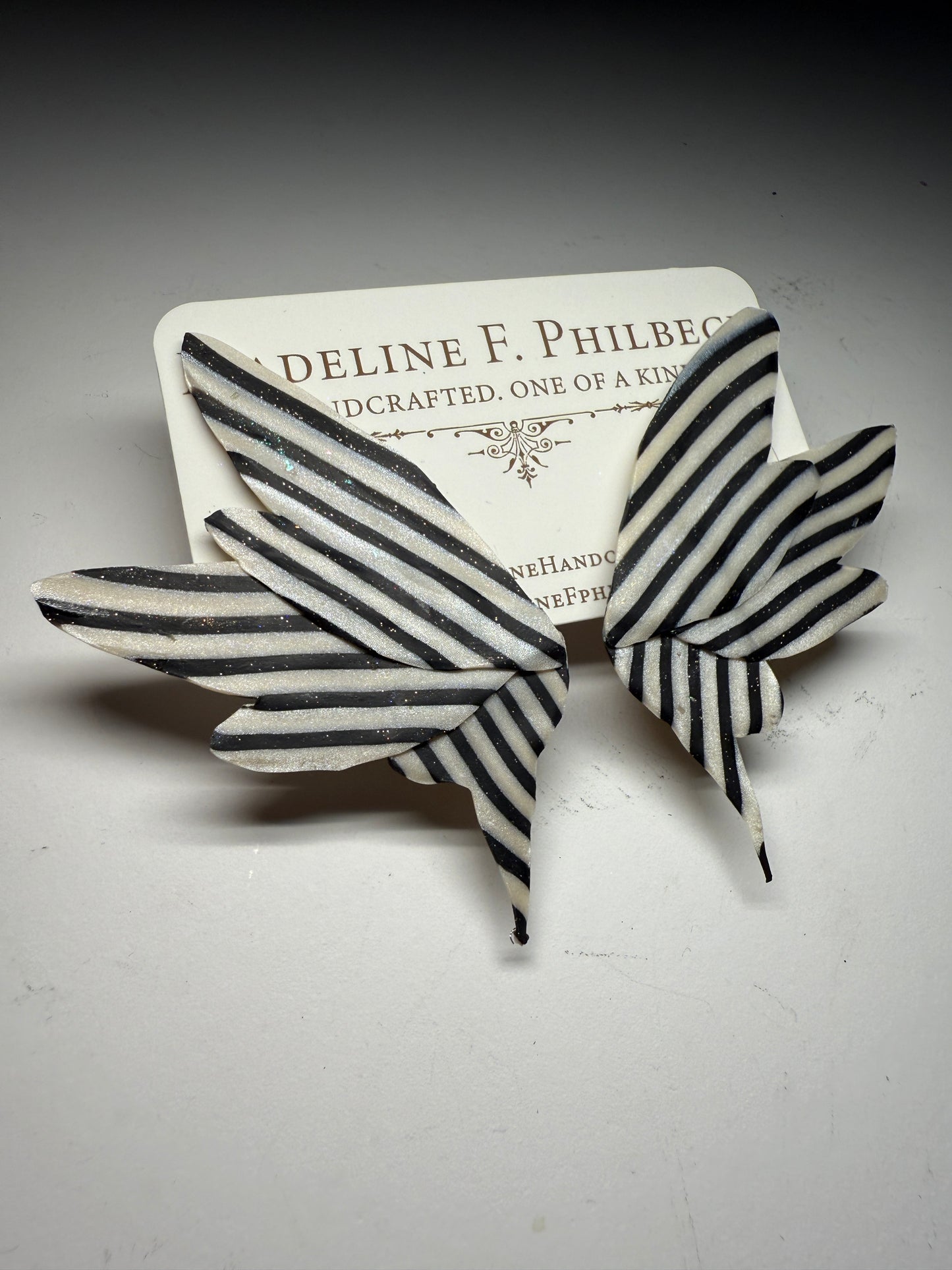 Fairy Hairclip 48
