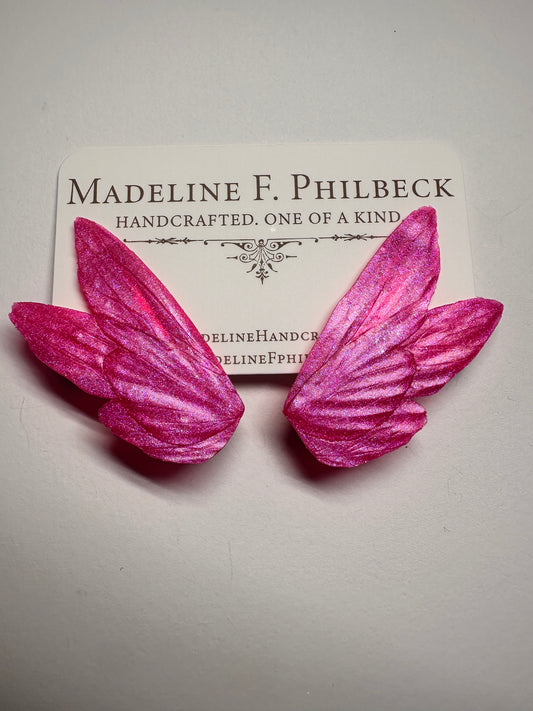 Fairy Hairclip 12