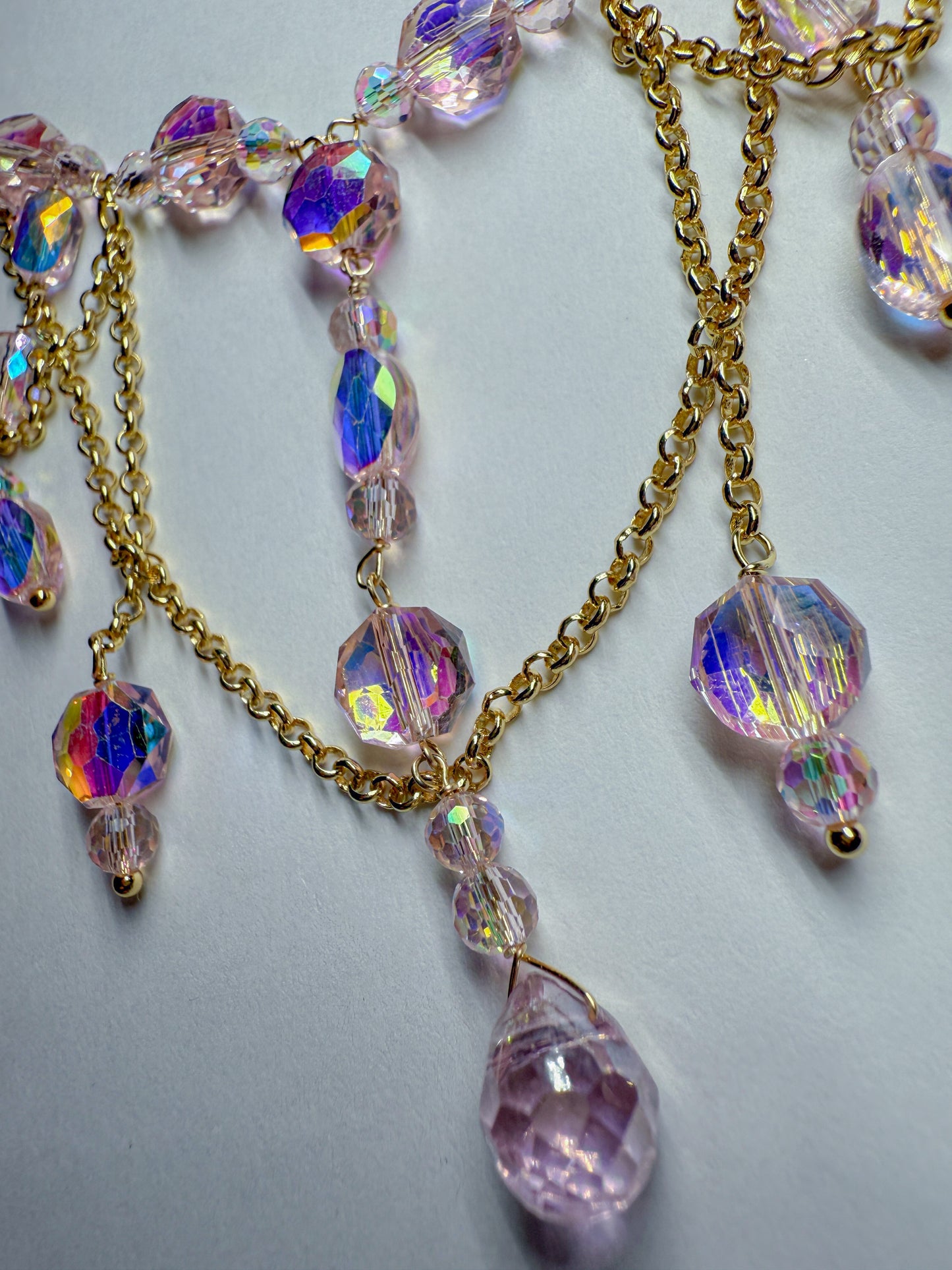 Shimmer Set