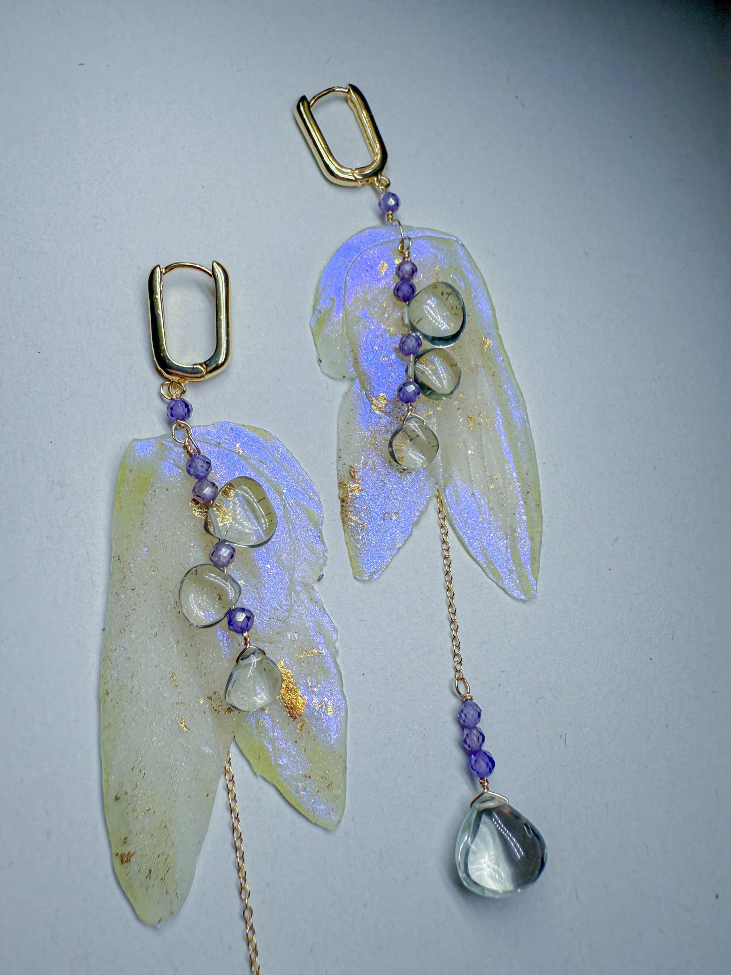 Siren Light