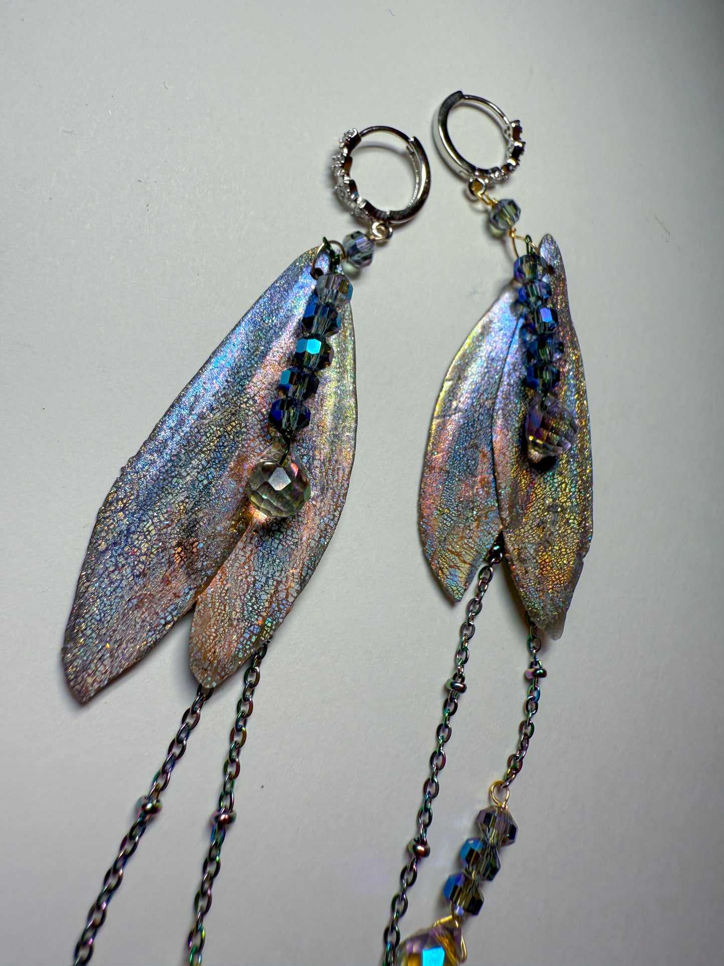 Dragonfly alley
