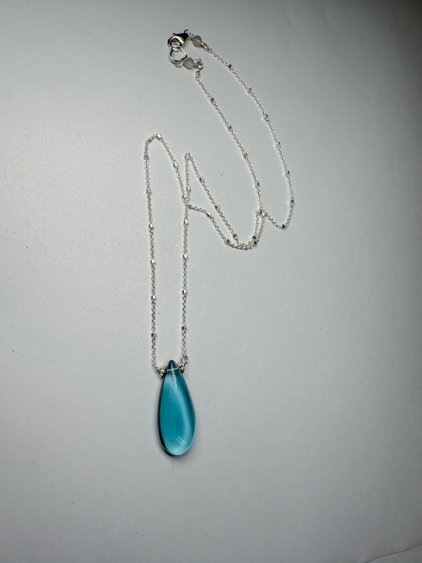 Aqua drop