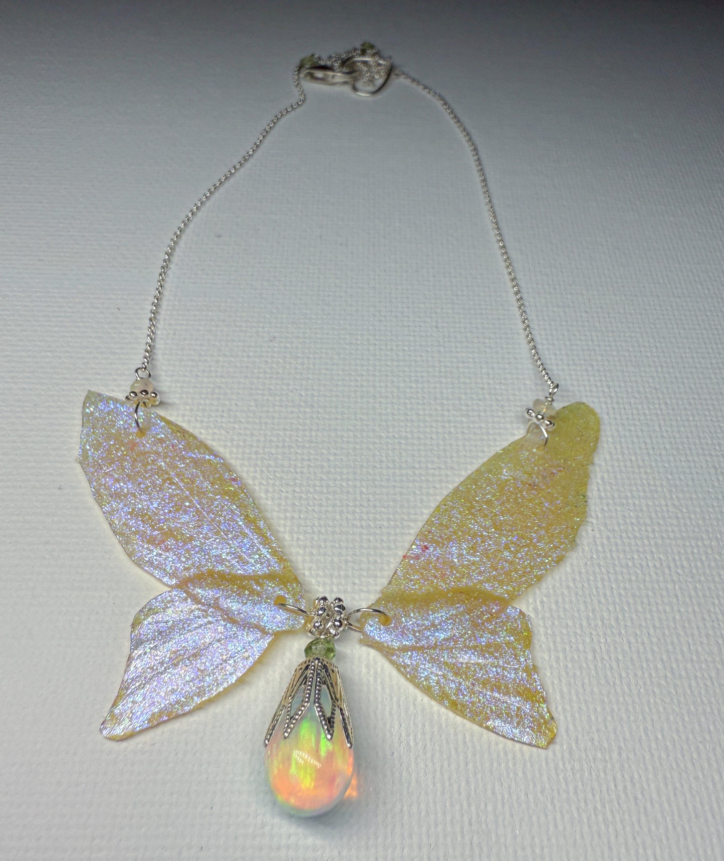 Opal Firefly