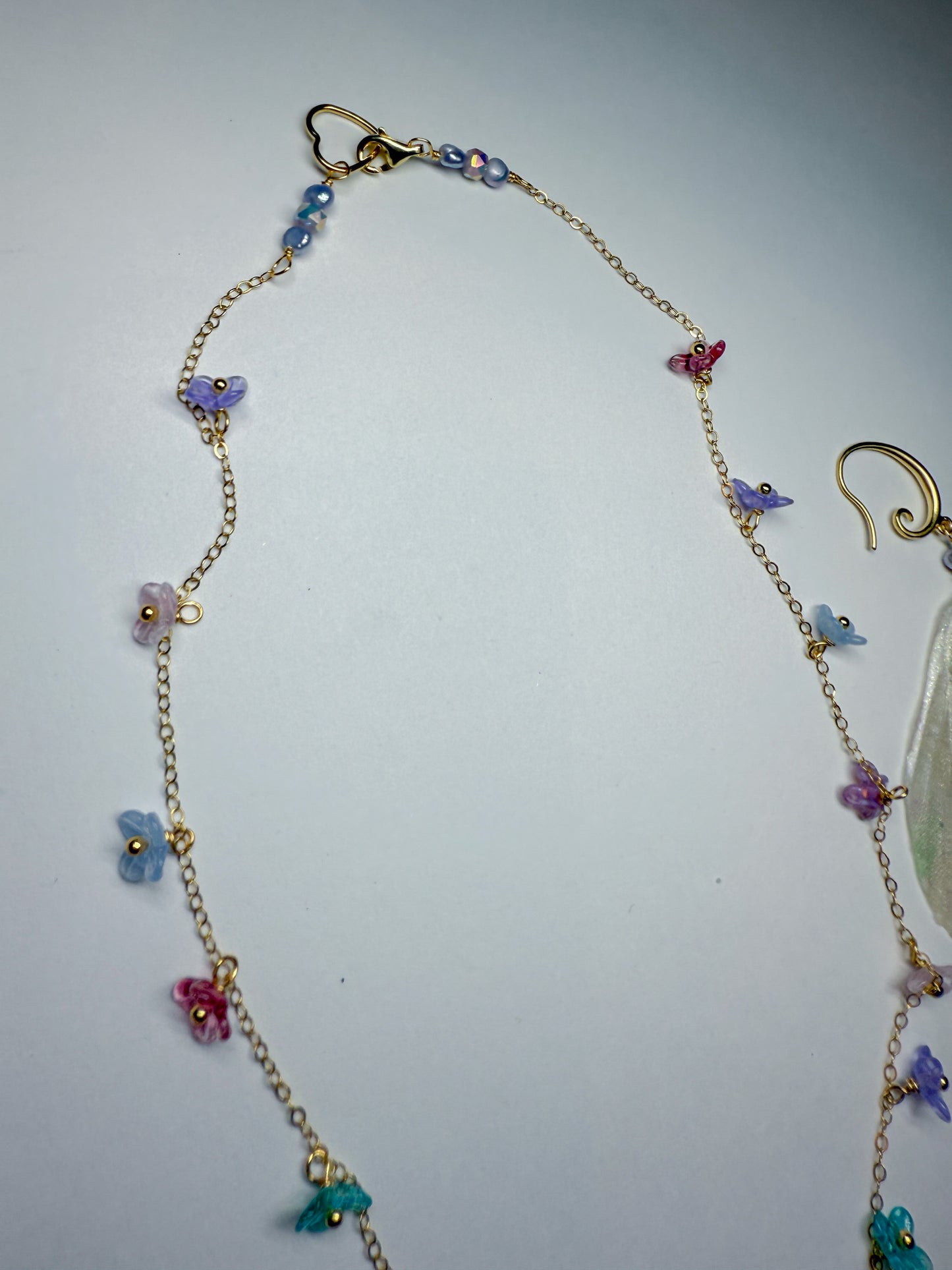 Flowerfields Set