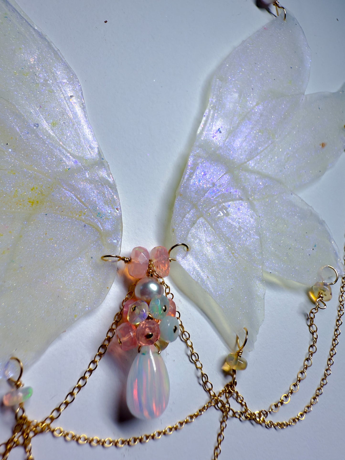 Enchanted