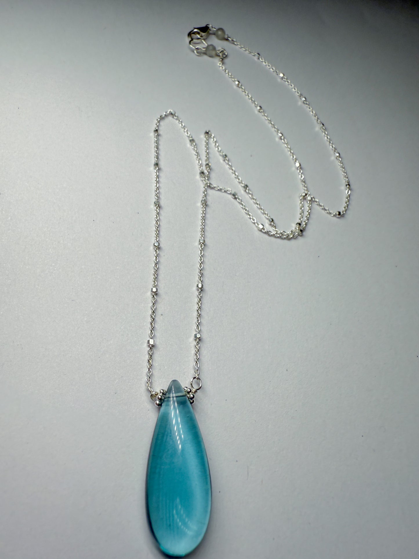 Aqua drop