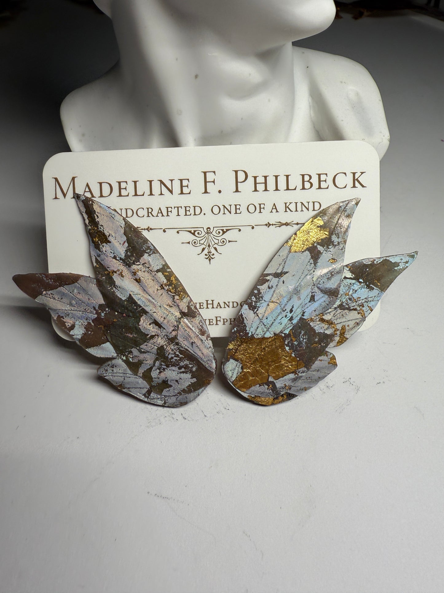 Fairy Hairclip 53