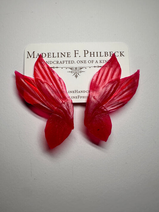 Fairy Hairclip 13